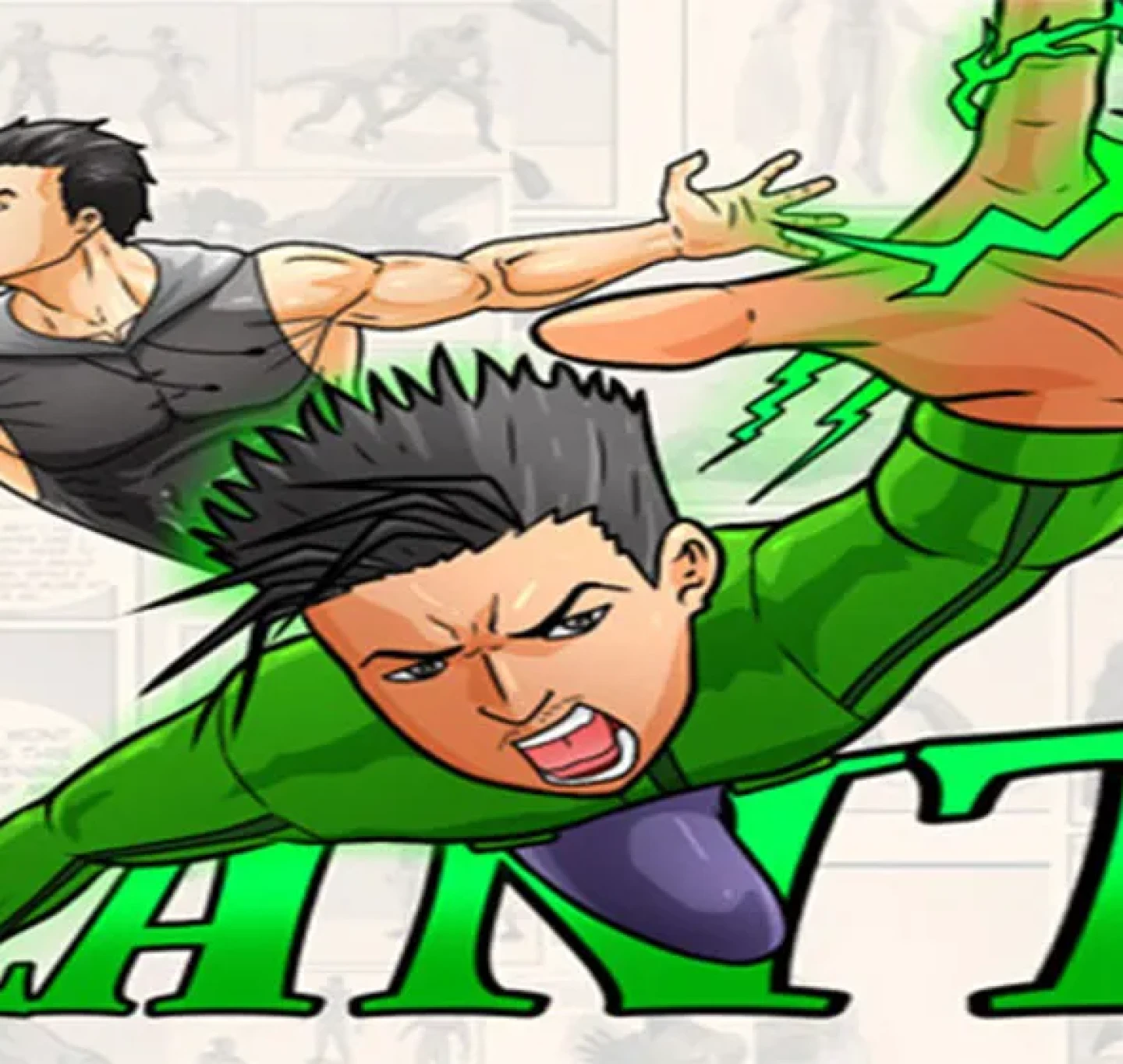 Vigilant: | Dusk Wave Arts